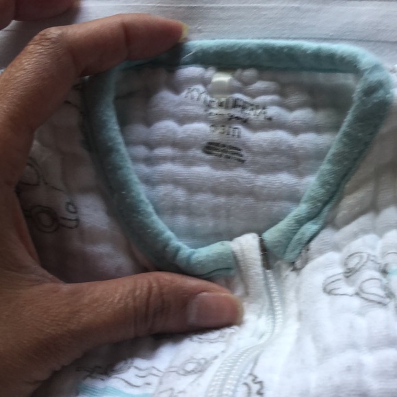 Baby sleep sack 3 for 15 - Picture 2 of 6